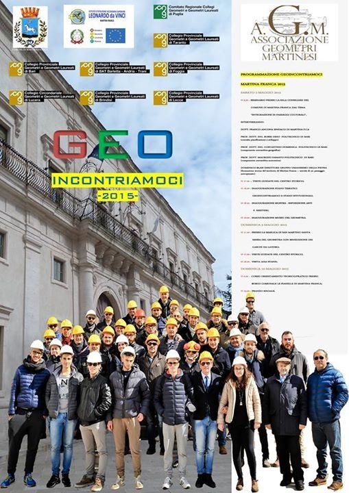 GEOINCONTRIAMOCI