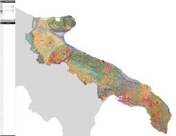 Corso pratico su come impostare e sviluppare La Relazione Paesaggistica ai sensi del PPTR Puglia