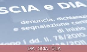 Corso su Le Nuove Procedure Edilizie – SCIA, CILA e AGIBILITA’-Seconda edizione