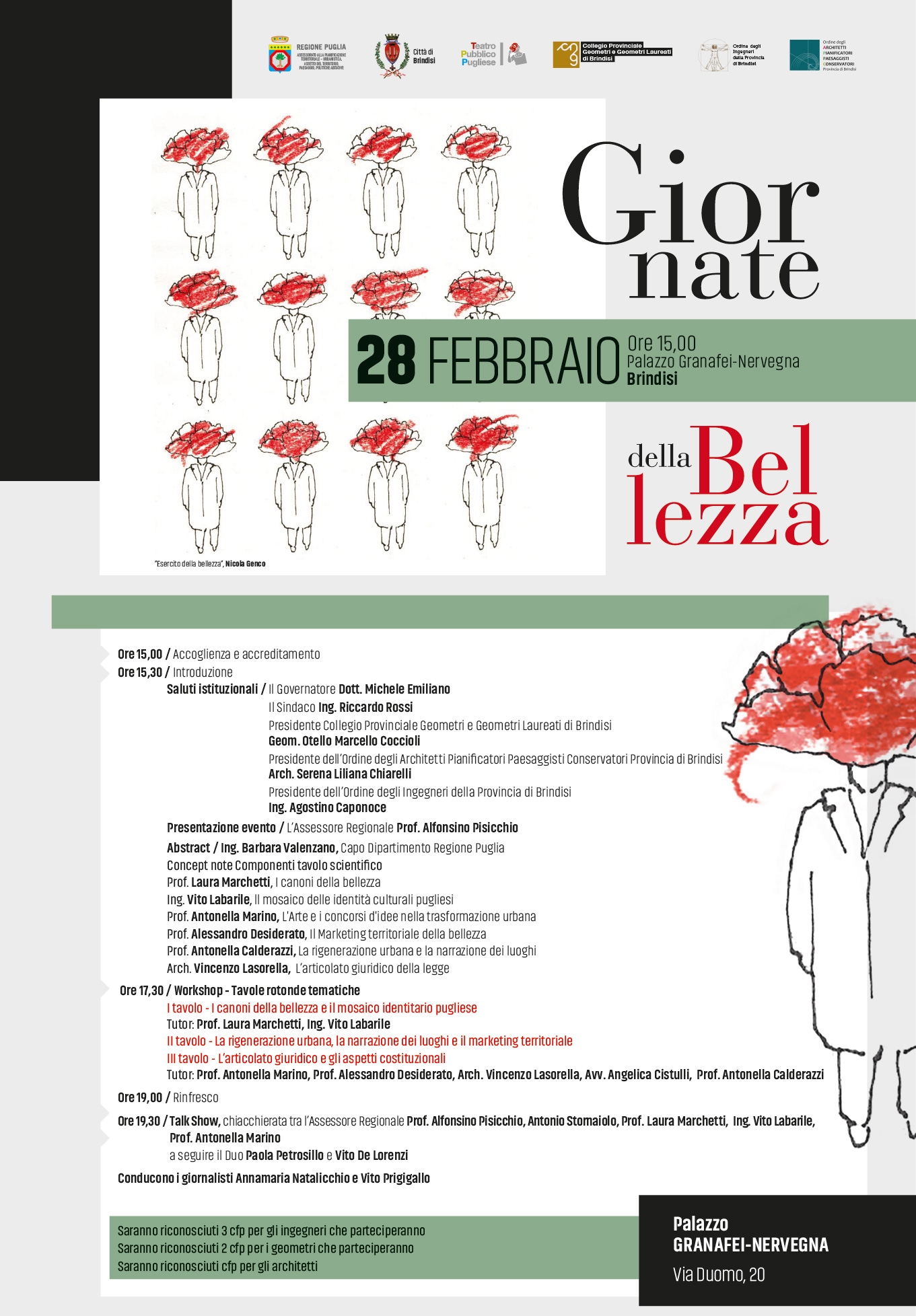Giornata della Bellezza