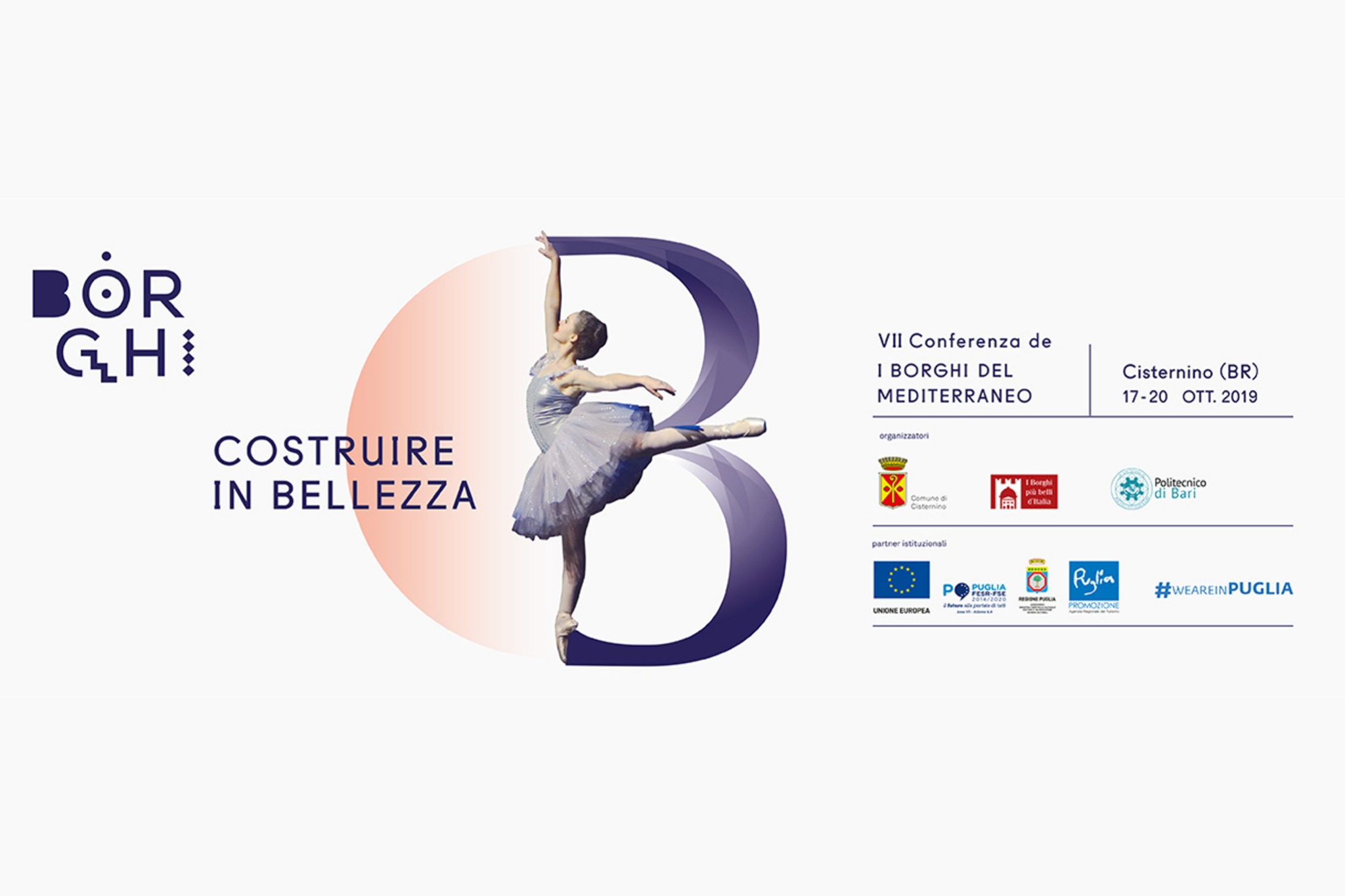 VII Conferenza dei Borghi del Mediterraneo